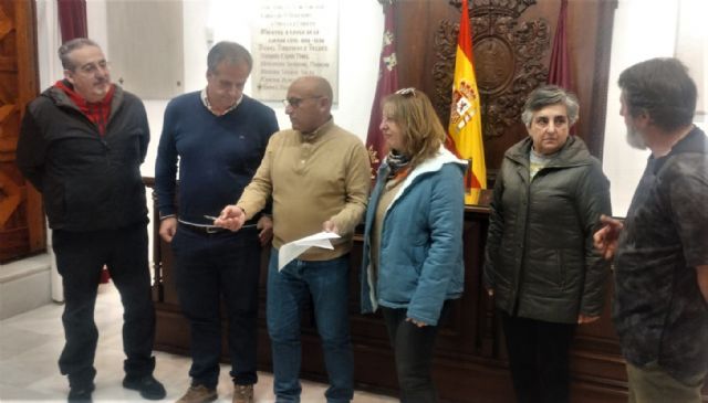 Casi 14 años después del terremoto - 1, Foto 1