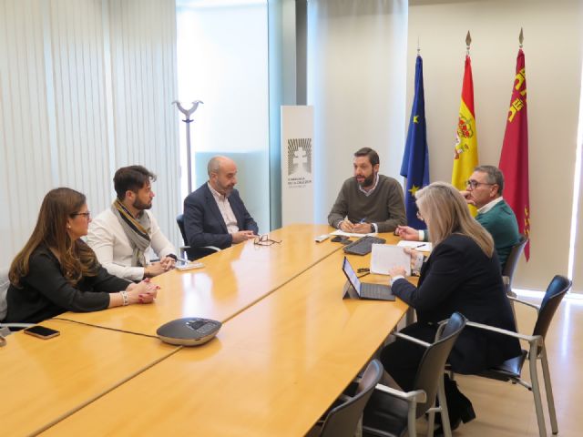 Turismo acelera la detección de alquileres turísticos ilegales en plataformas digitales - 1, Foto 1