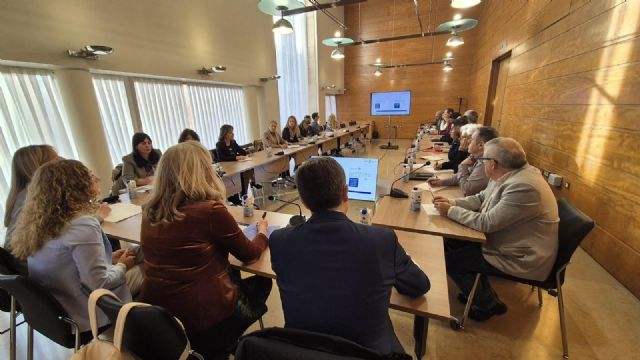 La Comisión Técnica Municipal se reúne para optimizar la colaboración intermunicipal para promover el empleo y el emprendimiento - 3, Foto 3
