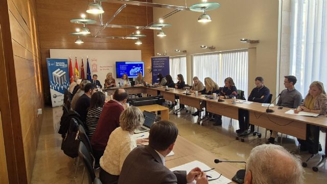 La Comisión Técnica Municipal se reúne para optimizar la colaboración intermunicipal para promover el empleo y el emprendimiento - 4, Foto 4