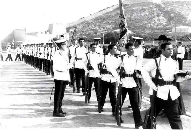 MC centra una nueva edición de 'Impulsa Cartagena' en la influencia de la mili sobre la economía del municipio - 1, Foto 1