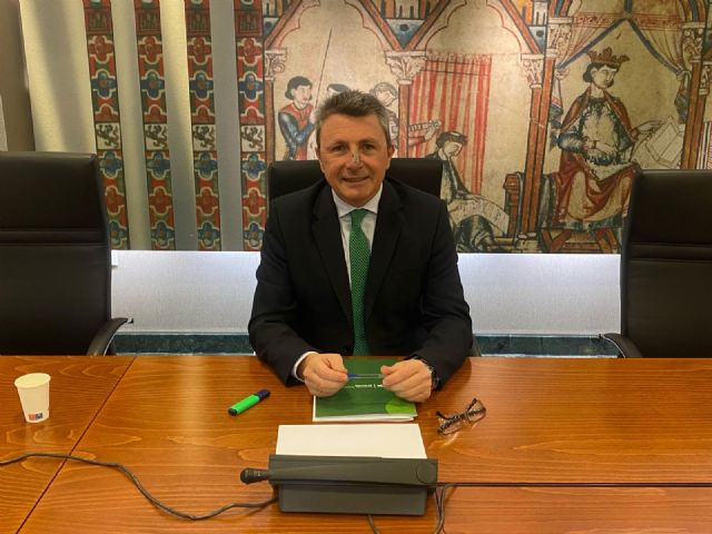 Aprobada la moción de VOX para la restauración de la práctica del tiro al pichón en la Región de Murcia - 1, Foto 1