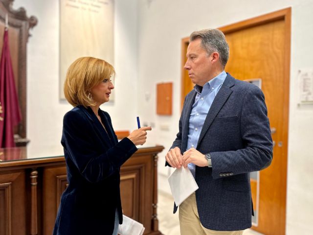 Control del Padrón - 1, Foto 1