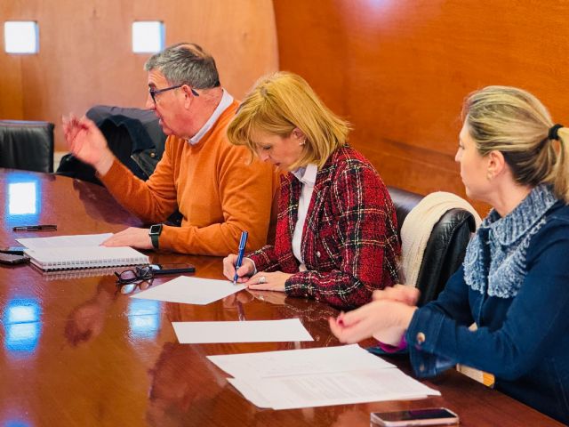 Control del Padrón - 2, Foto 2