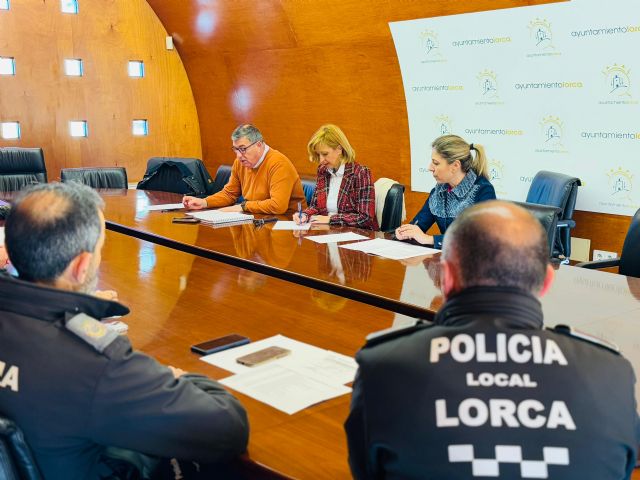 Control del Padrón - 3, Foto 3