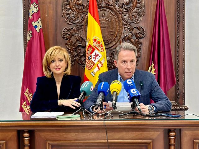 Control del Padrón - 4, Foto 4