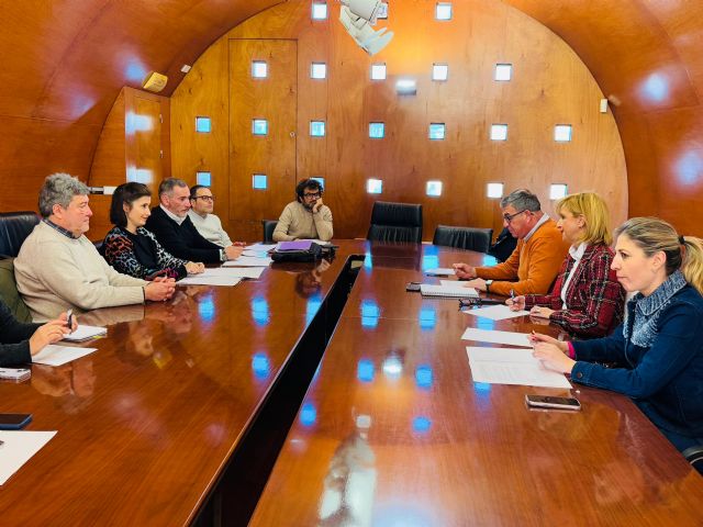 Control del Padrón - 5, Foto 5