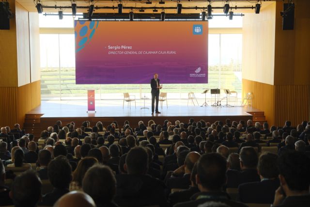 La sostenibilidad es una oportunidad empresarial que aporta eficiencia a las compañías y valor a la sociedad y al planeta, conclusión del Foro Cajamar - 3, Foto 3