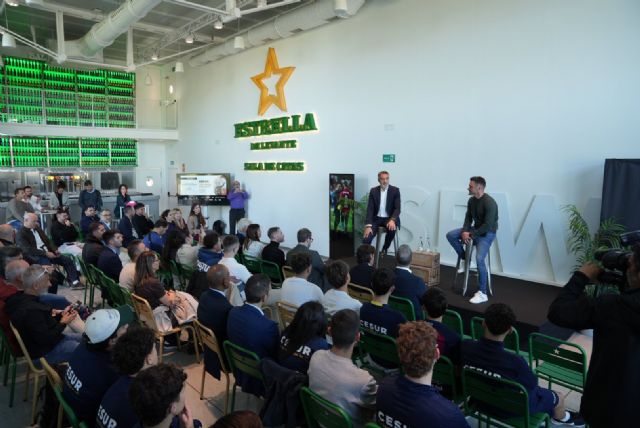 Colunga: Llego a los entrenamientos a las 07:30h - 2, Foto 2