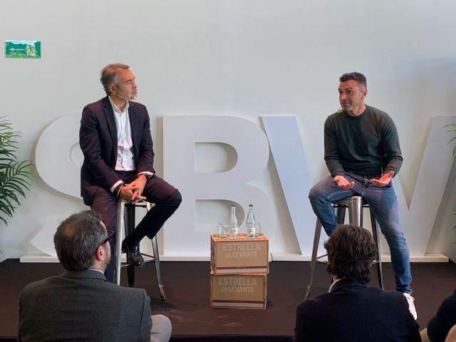 Colunga: Llego a los entrenamientos a las 07:30h - 4, Foto 4