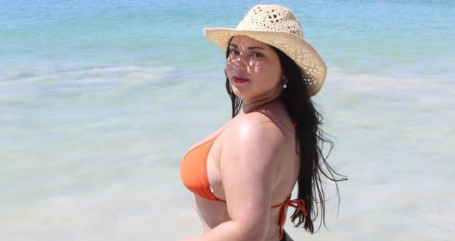 Renata Huidobro marca tendencia en el universo del modelaje y el contenido exclusivo - 3, Foto 3