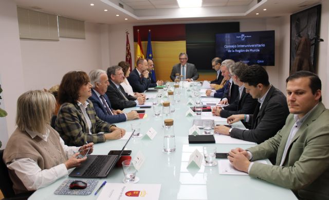 El Consejo Interuniversitario da luz verde a la creación del Máster en Inteligencia de Negocios y Analítica para la Administración de Empresas - 2, Foto 2