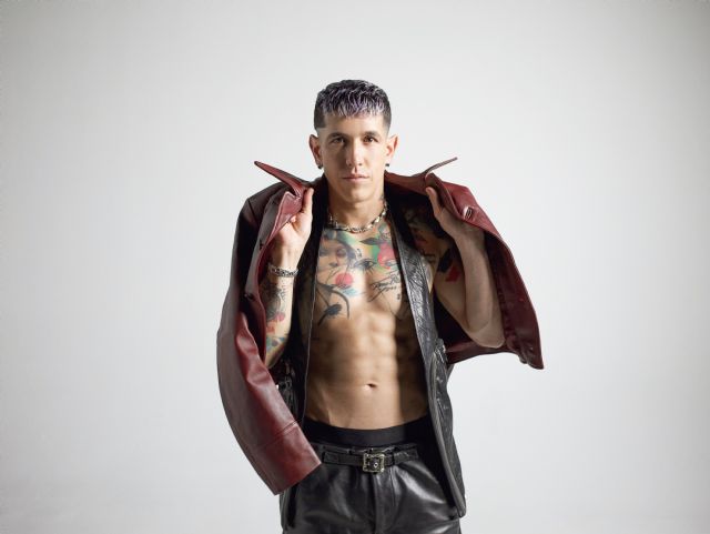Lenny Tavárez lanza “Juicy”, un sencillo centrado en el deseo y la autenticidad - 3, Foto 3