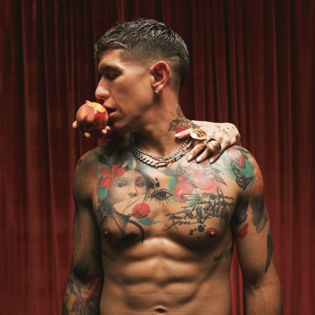 Lenny Tavárez lanza “Juicy”, un sencillo centrado en el deseo y la autenticidad - 4, Foto 4
