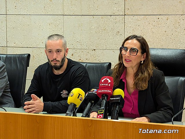 Jesús Sánchez Alguacil recibe el IX Premio de Investigación Histórica “Alporchón” por su estudio sobre la Totana romana - 3, Foto 3