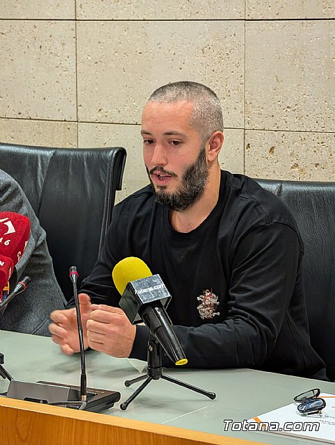 Jesús Sánchez Alguacil recibe el IX Premio de Investigación Histórica “Alporchón” por su estudio sobre la Totana romana - 4, Foto 4