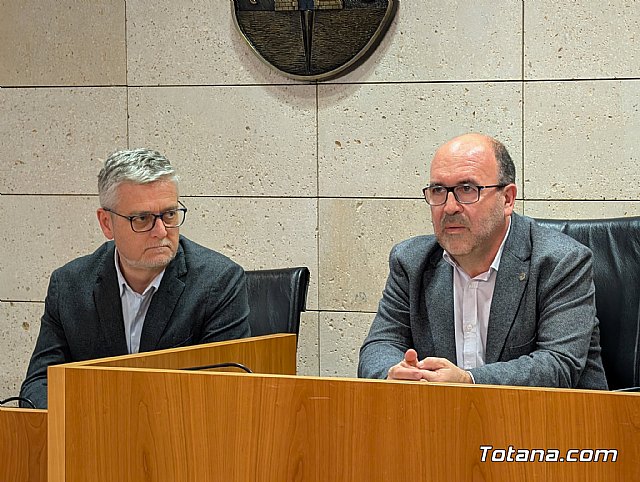 Jesús Sánchez Alguacil recibe el IX Premio de Investigación Histórica “Alporchón” por su estudio sobre la Totana romana - 5, Foto 5