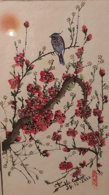 Franklin Calvo, apasionado de las artes visuales y la docencia - 3, Foto 3