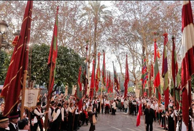 Sevilla rinde homenaje a la historia leonesa en un acto solemne en el Real Alcázar - 3, Foto 3