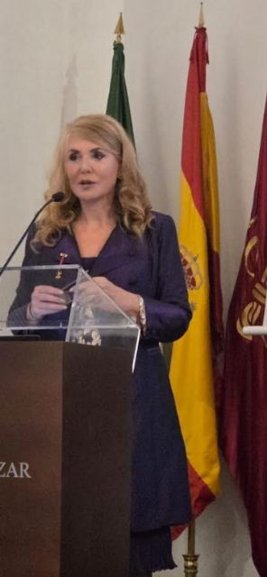 Sevilla rinde homenaje a la historia leonesa en un acto solemne en el Real Alcázar - 5, Foto 5