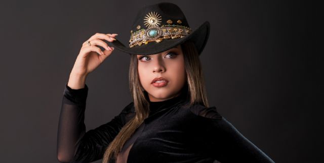 Ángela Samira conquista el regional juvenil con su éxito global “Te Amaré” - 2, Foto 2