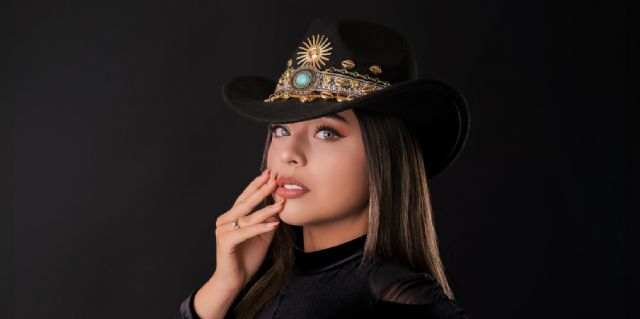 Ángela Samira conquista el regional juvenil con su éxito global “Te Amaré” - 3, Foto 3