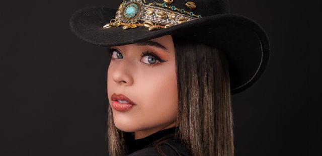 Ángela Samira conquista el regional juvenil con su éxito global “Te Amaré” - 4, Foto 4