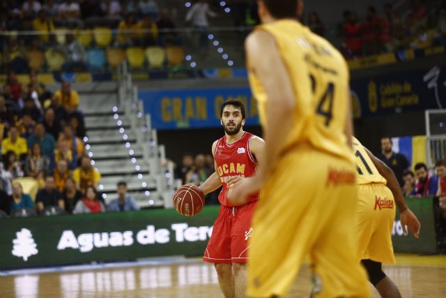 El segundo cuarto decidió el partido - 3, Foto 3