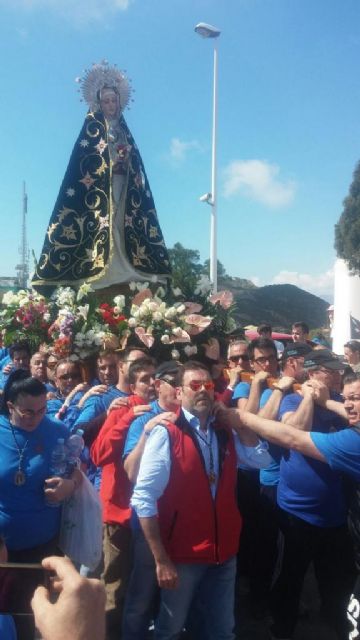 Un fin de semana repleto de actividades con presencia de MC - 1, Foto 1