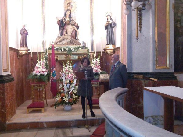 Un fin de semana repleto de actividades con presencia de MC - 3, Foto 3