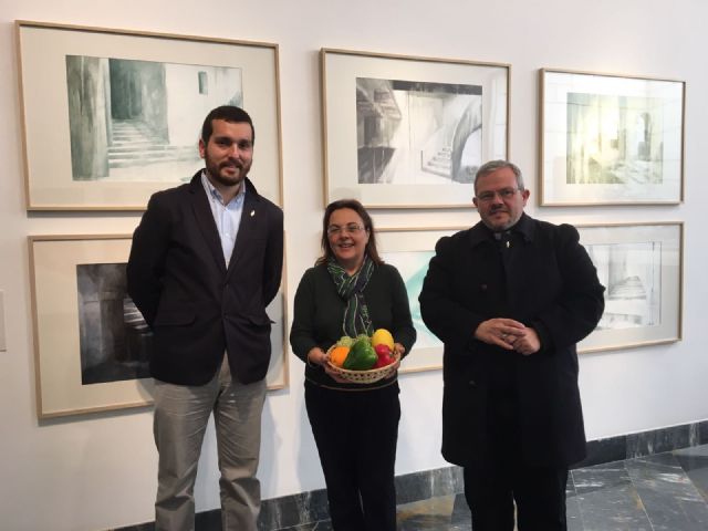 Cofrade y Hermano de Honor de la Cofradía de San Ginés de la Jara - 3, Foto 3