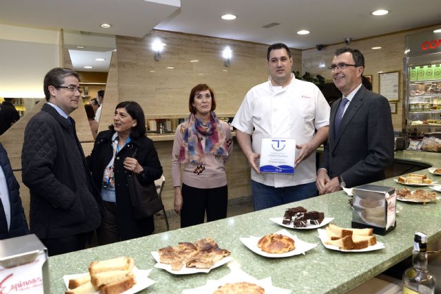 Murcia gana posiciones como Destino Turístico de Calidad y se sitúa como la séptima ciudad de España - 1, Foto 1