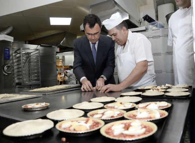 Murcia gana posiciones como Destino Turístico de Calidad y se sitúa como la séptima ciudad de España - 2, Foto 2