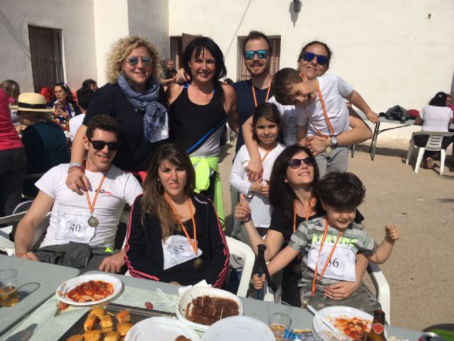 Relación de actos de la Cofradía y sus Agrupaciones en la segunda semana de Cuaresma - 1, Foto 1