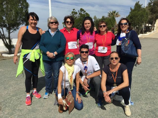 Relación de actos de la Cofradía y sus Agrupaciones en la segunda semana de Cuaresma - 2, Foto 2