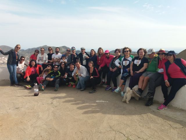 Relación de actos de la Cofradía y sus Agrupaciones en la segunda semana de Cuaresma - 4, Foto 4