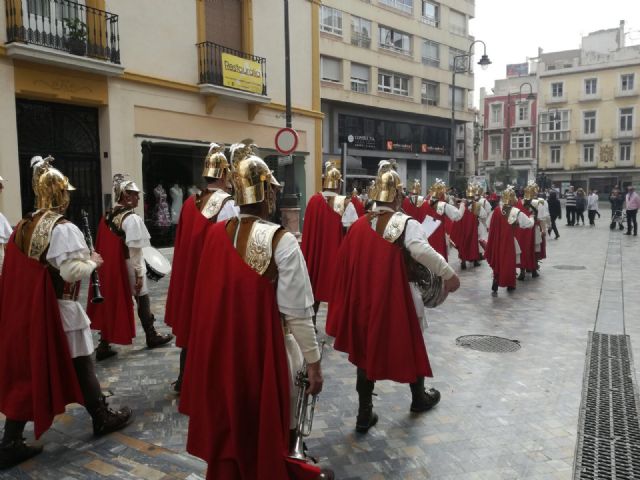 Relación de actos de la Cofradía y sus Agrupaciones en la segunda semana de Cuaresma - 5, Foto 5