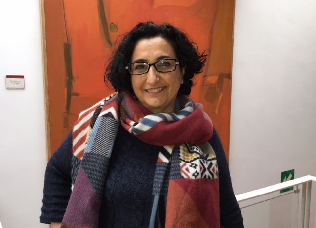 El PSOE denuncia problemas por falta de aire acondicionado en habitaciones de la residencia Domingo Sastre de Lorca - 1, Foto 1