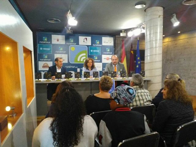 Los usuarios de Ruralmur eligen Restaurante Borrego y Bodegas Carrascalejo de Bullas - 1, Foto 1