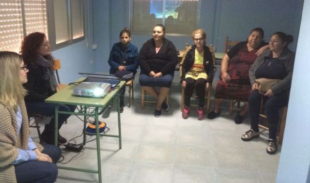 Centro de atención especializada para mujeres víctimas de violencia de género - 1, Foto 1