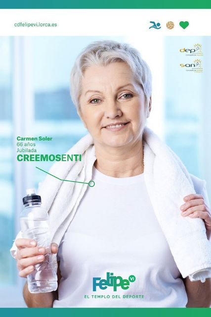 Las Concejalías de Deportes y Sanidad inician una campaña para promover la práctica deportiva como herramienta clave frente al sedentarismo y la obesidad - 3, Foto 3