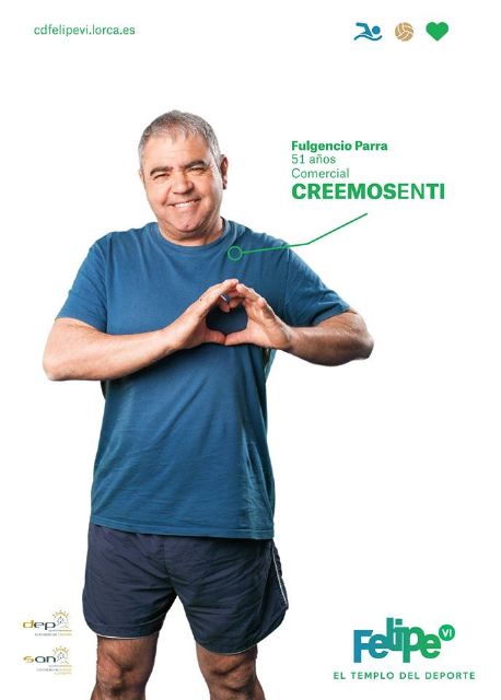 Las Concejalías de Deportes y Sanidad inician una campaña para promover la práctica deportiva como herramienta clave frente al sedentarismo y la obesidad - 4, Foto 4