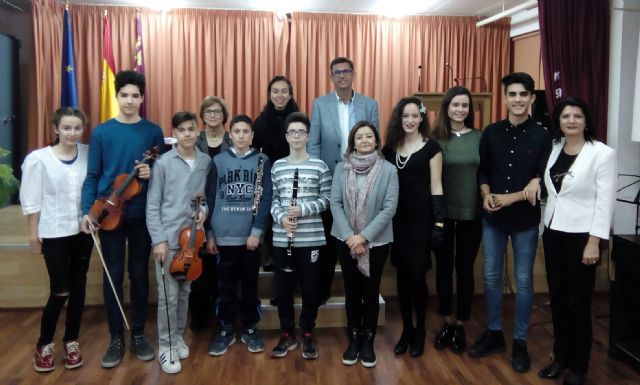 El IES José Planes promueve la Paz a través de su IX Semana Cultural - 1, Foto 1