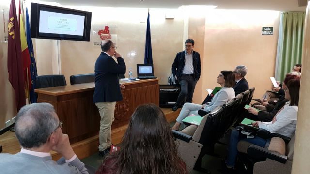 Los municipios y la Comunidad Autónoma trabajarán de forma conjunta en la elaboración de la nueva Ley de Patrimonio - 1, Foto 1