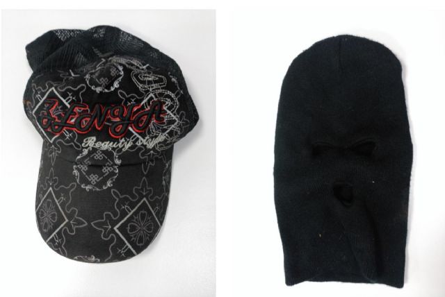 Detenido por la Policia Local el presunto autor de un atraco en un comercio - 1, Foto 1