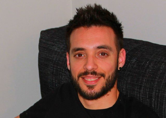 Miguel Angel Ortiz cierra el ciclo de encuentros del Premio Mandarache 2017 - 1, Foto 1