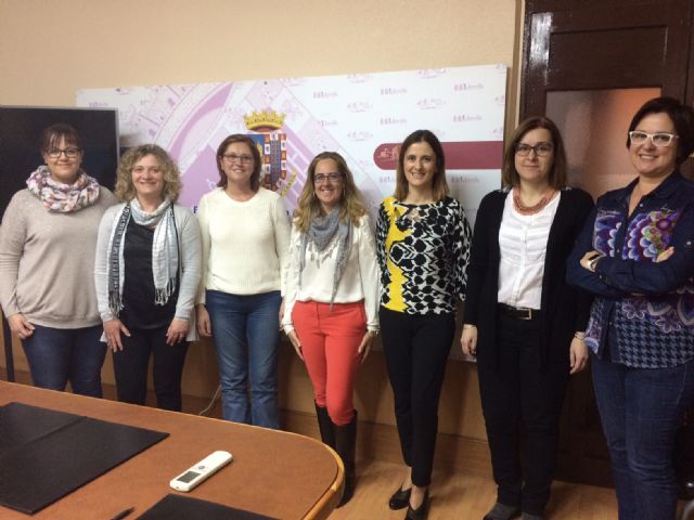 Jumilla se adhiere al manifiesto por la Igualdad de la OMEP - 1, Foto 1