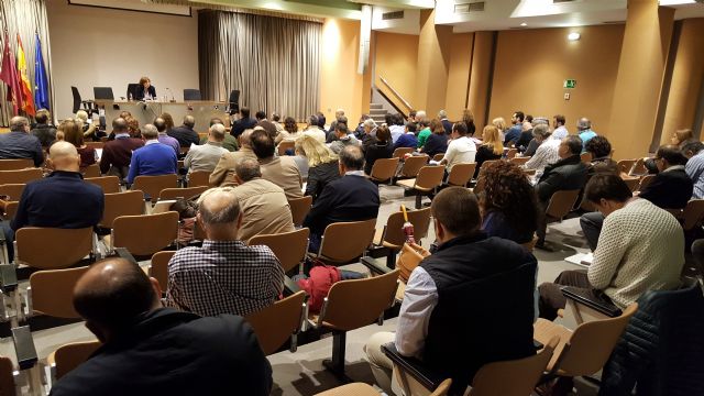 Dos mil familias se beneficiaron en 2016 de ayudas para la rehabilitación de edificios con una inversión de 2,3 millones de euros - 1, Foto 1