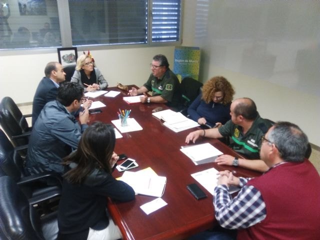 La Comunidad incorporará ocho nuevos agentes medioambientales en 2017 - 1, Foto 1