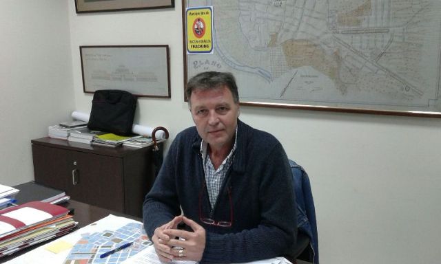 La Concejalía de Obras e Infraestructuras informa sobre las gestiones en relación al programa de rehabilitación de viviendas ARRU - 1, Foto 1